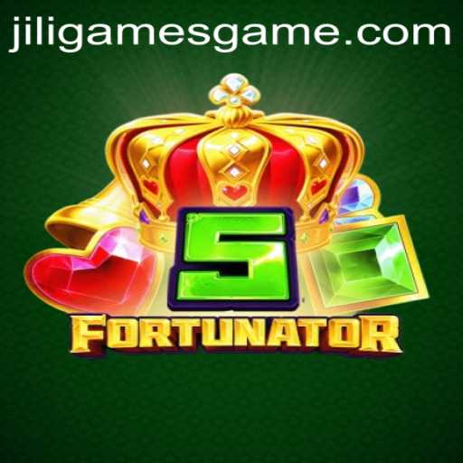 Dive Into the Exciting World of 5Fortunator