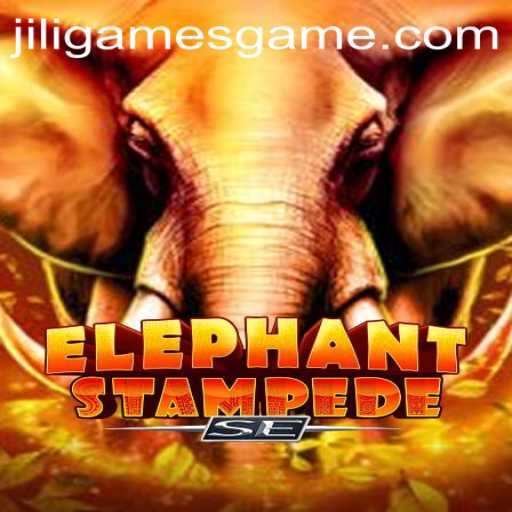 ElephantStampedeSE: A Thrilling Adventure by Jiligames