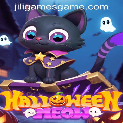Exploring the Enchanting World of HalloweenMeow: A New Addition from Jiligames